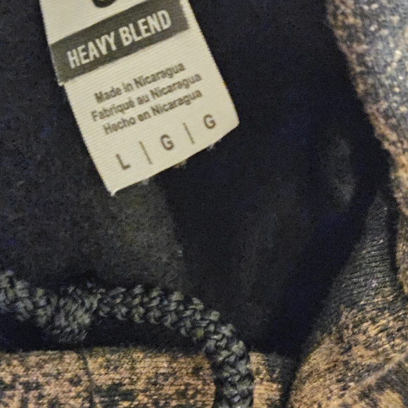 The Texas Chainsaw massacre hoodie - Picture 9 of 10